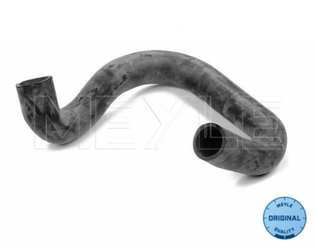 Water Coolant Hose E30 E34